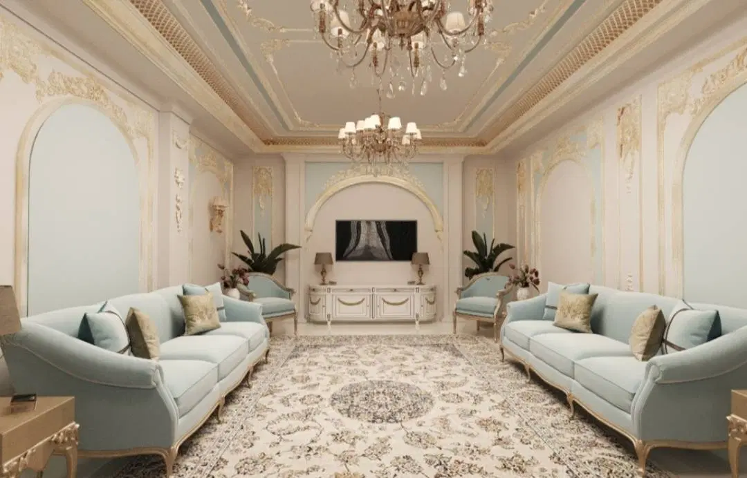 ۲۰۰ متر کلنگی جنوبی با جواز ۵ طبقه باکس پونک