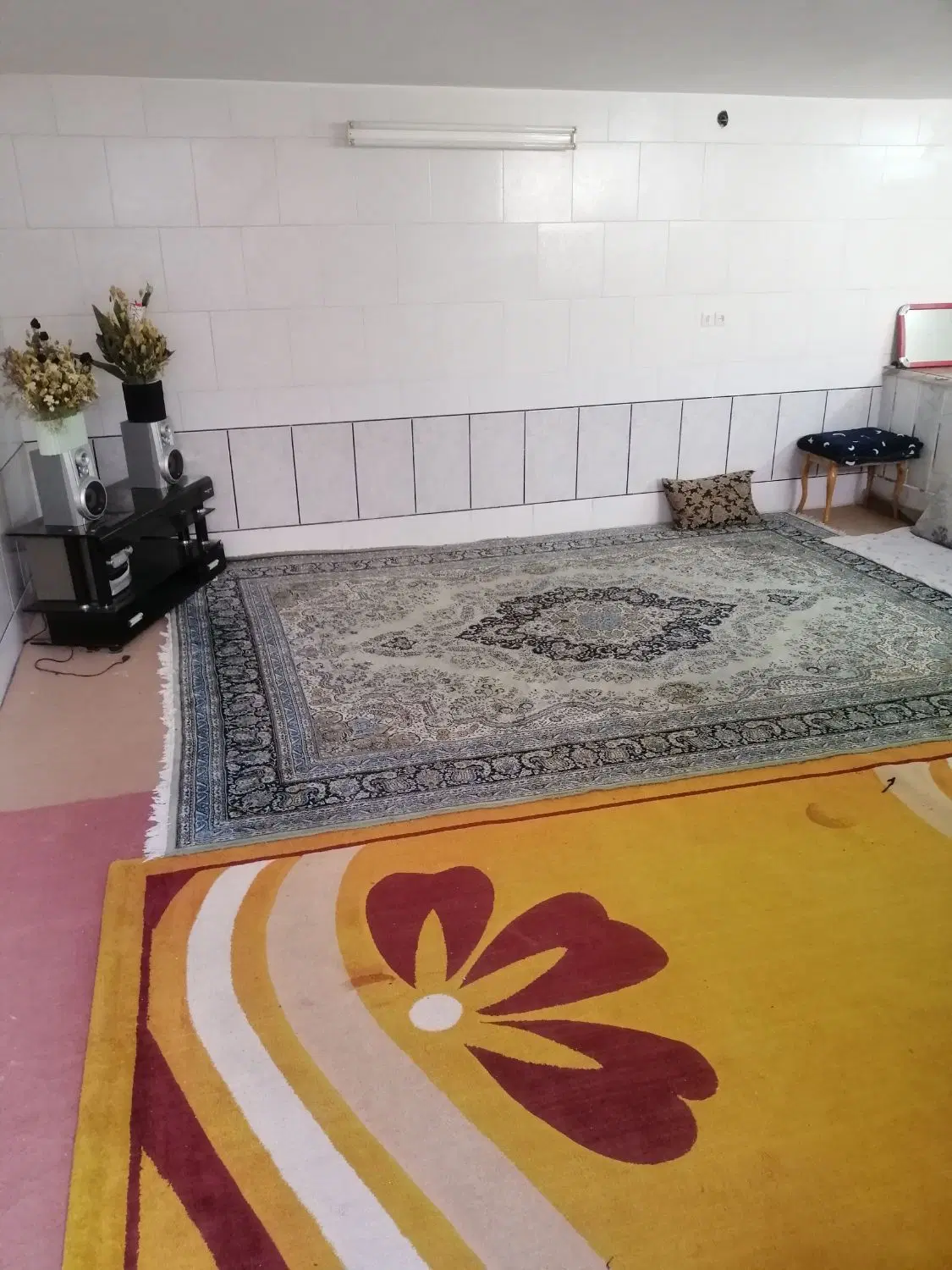 منزل ویلایی