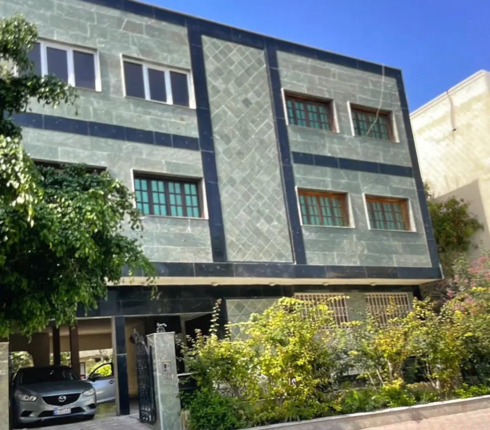 کیش اپارتمان صدف
