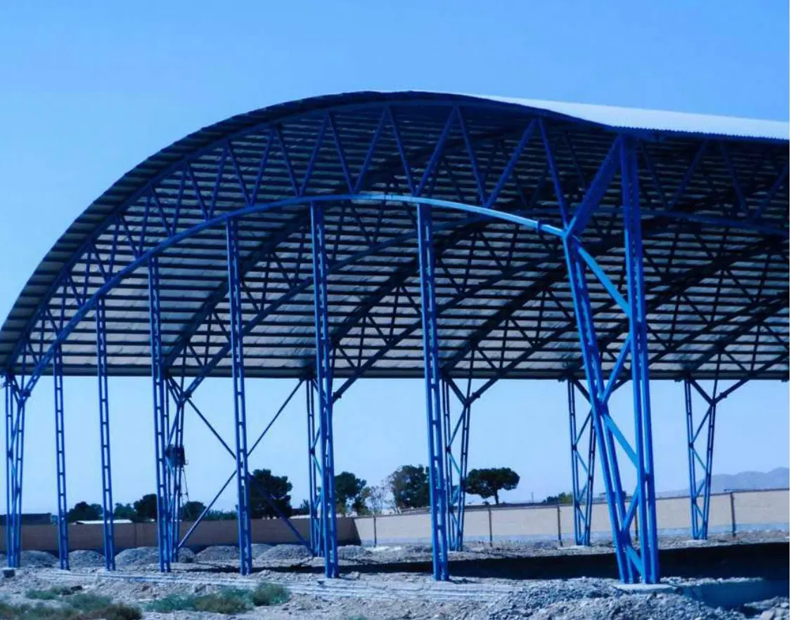 اجاره سالن