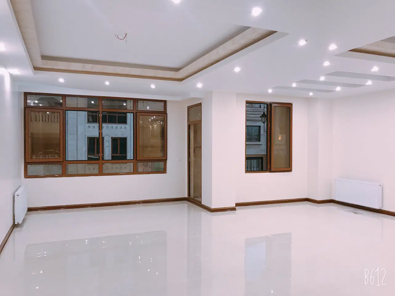 عظیمیه- میدان گلستان- ۱۴۷ متر- سه اتاق خواب