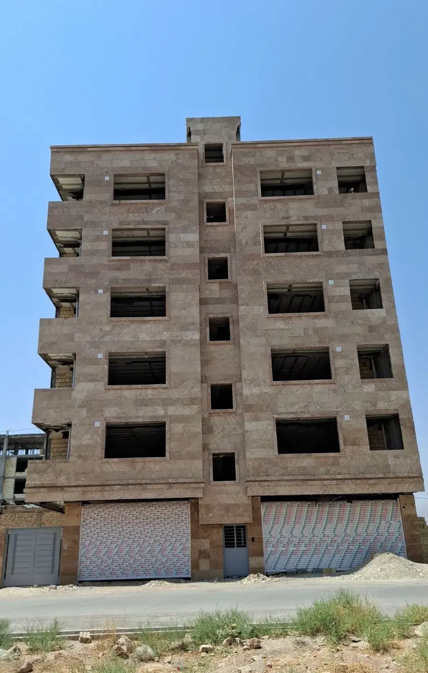 پیش فروش 3 خواب طلایئه شرقی ( 5.900 )