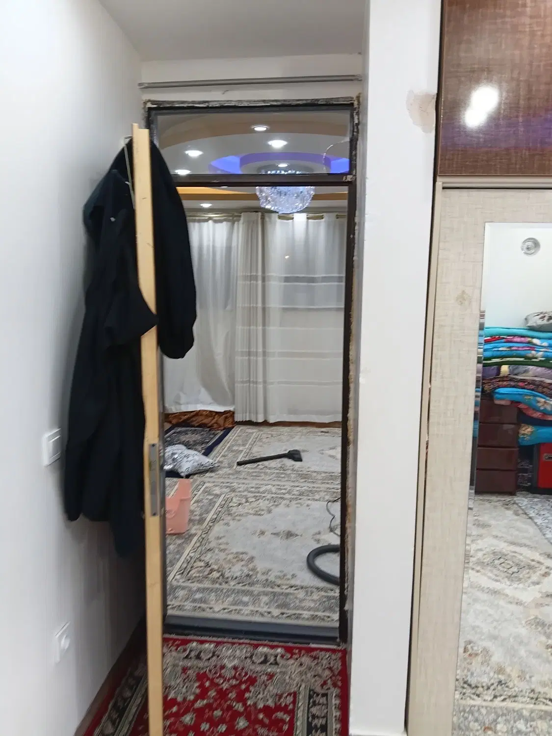 منزل مسکونی در ورمزیار کمال آباد