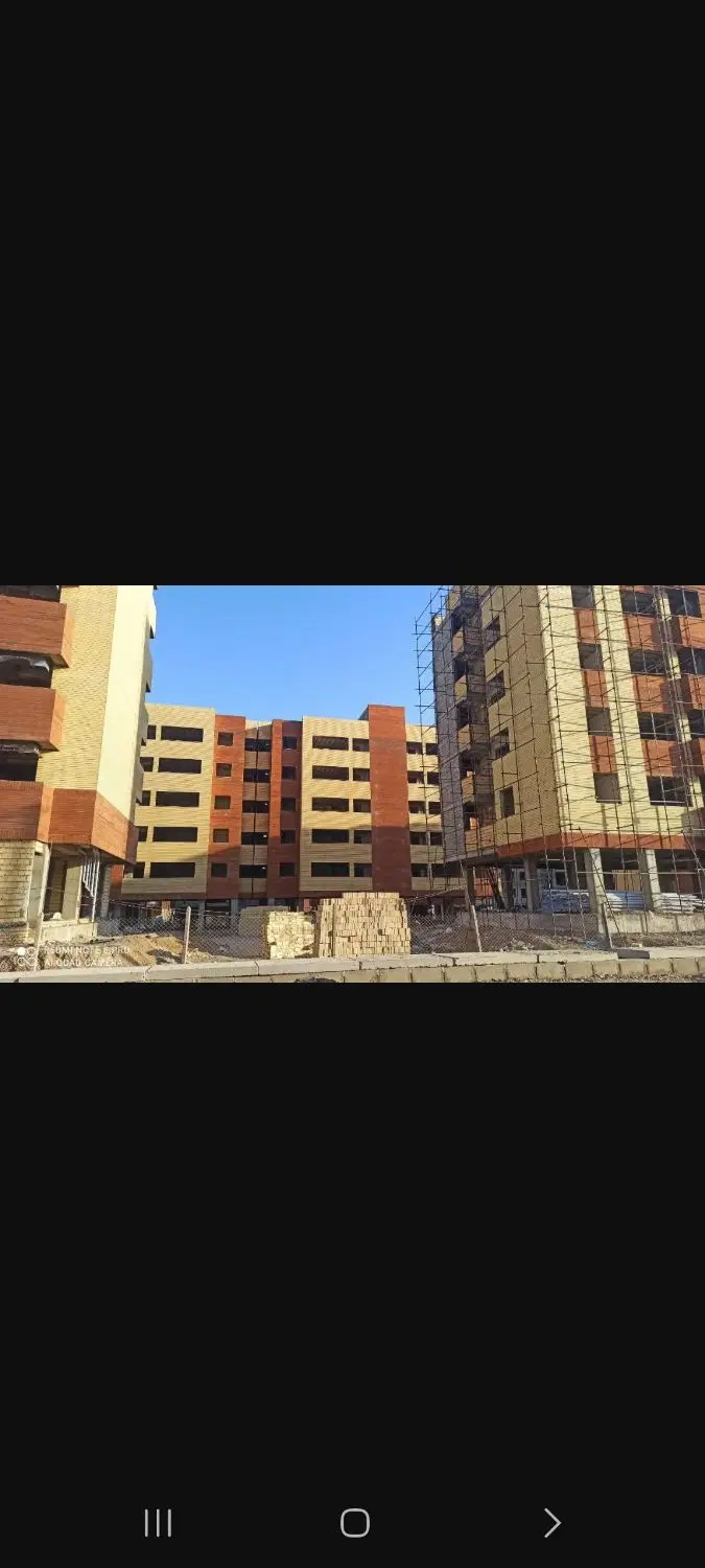 اپارتمان پیش فروش پروژه خیرین مسکن ساز پردیسان
