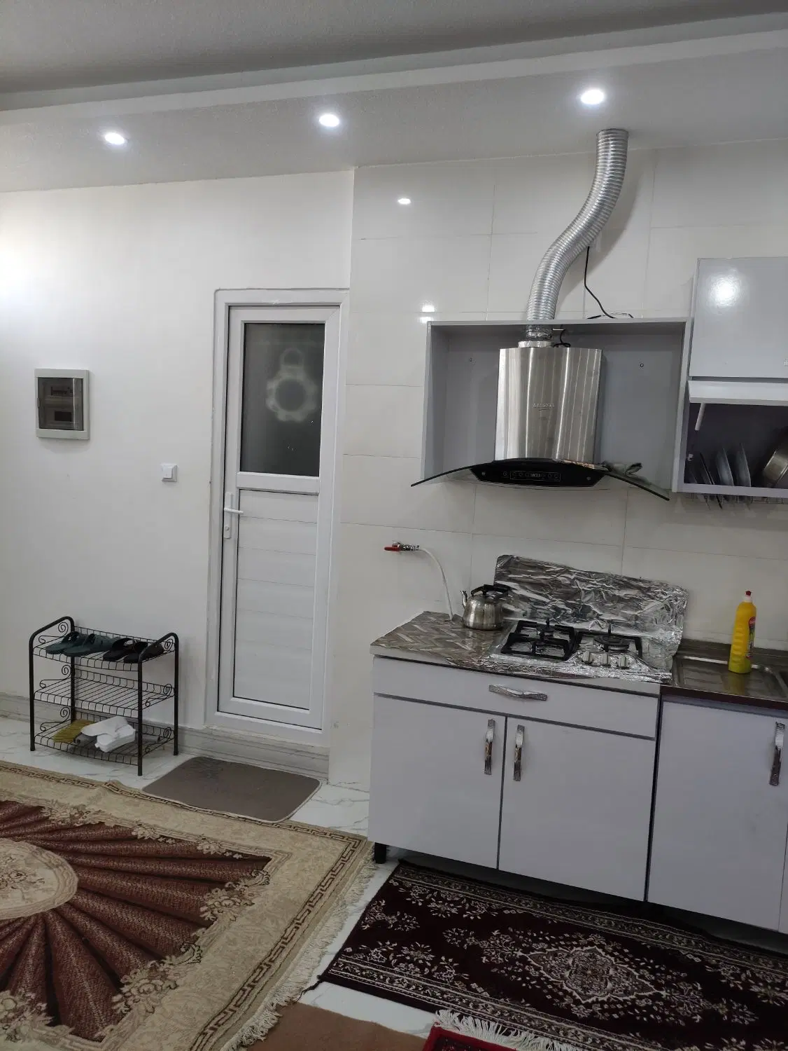 اجاره روزانه هفتگی ماهانه سوییت