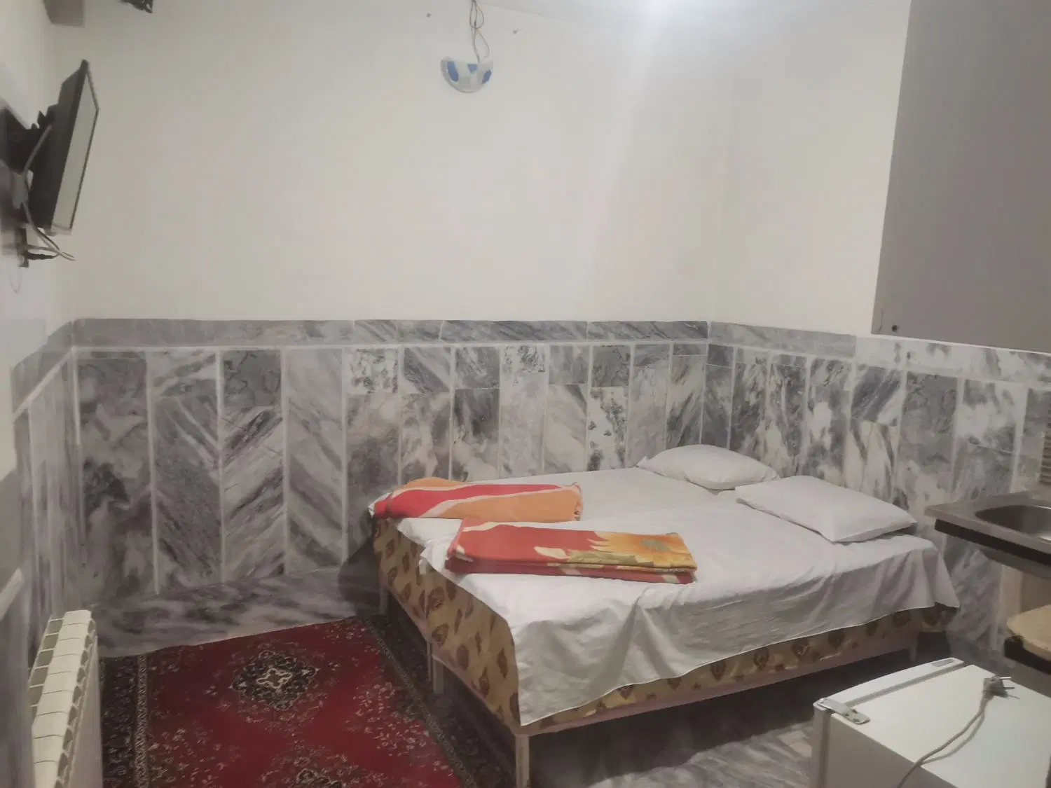 سوئیت اپارتمان