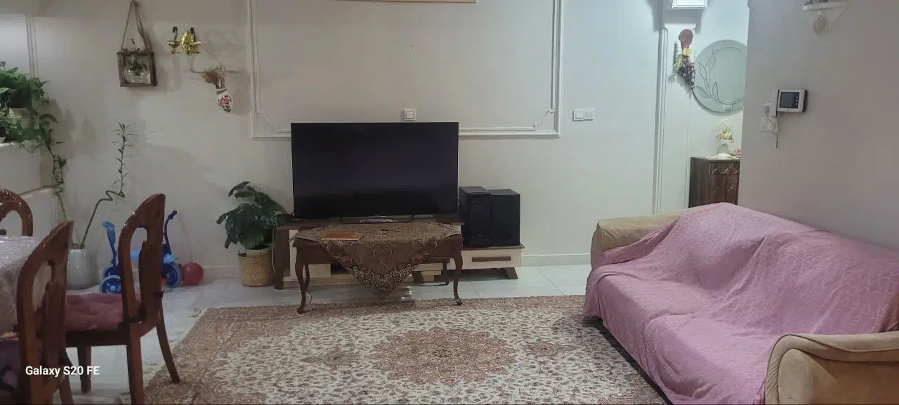 ۱۱۱ متر،محدوه خ ایران