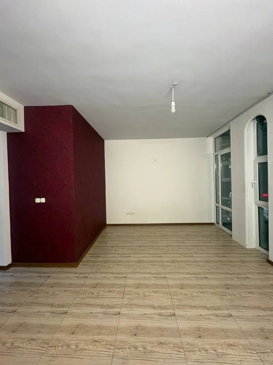 آپارتمان ۵۵ متری شهرک غرب