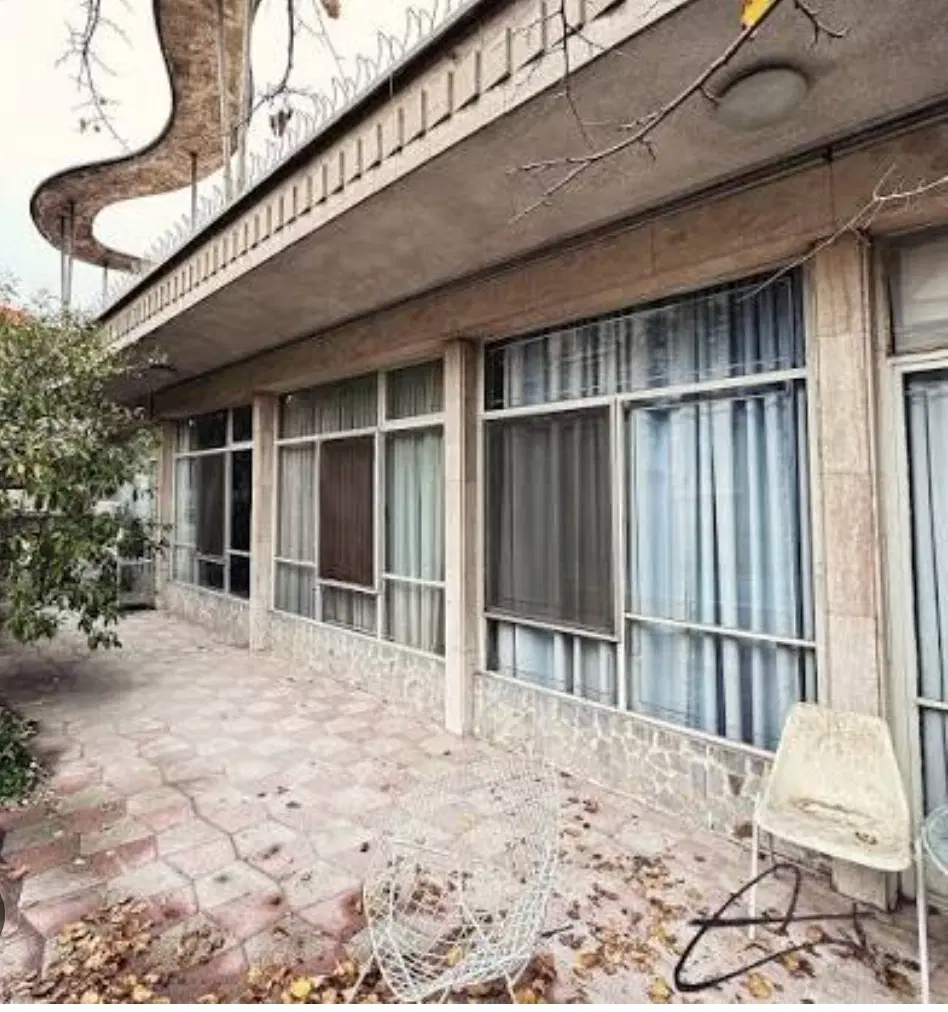 ویلایی_ ۲ خواب_ رودکی