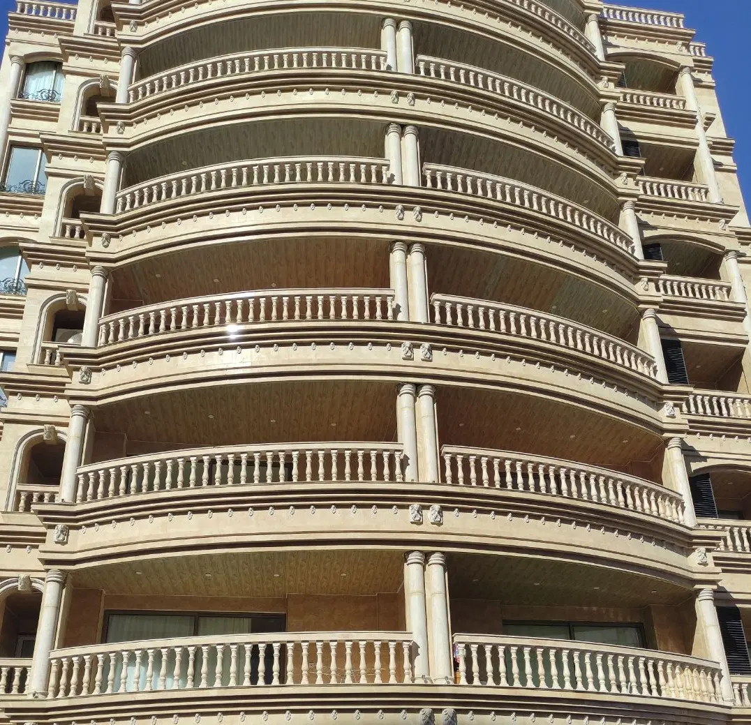 پیش فروش آپارتمان دو خواب