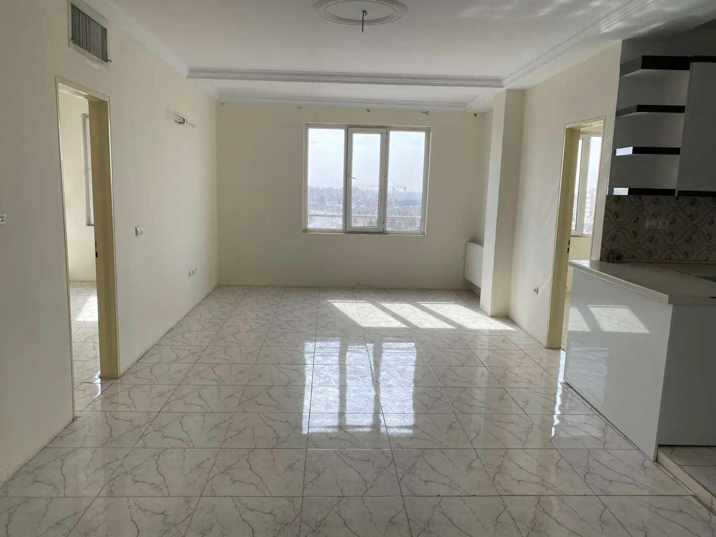 فروش آپارتمان