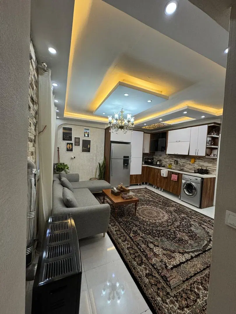 اپارتمان 52متری