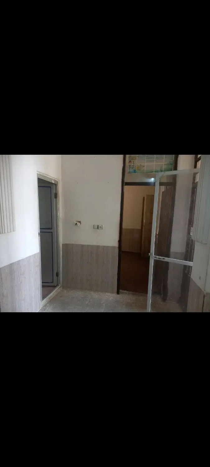 فروش خونه ۶۰ متری