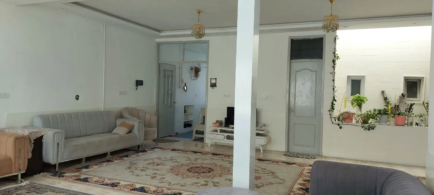 منزل ویلایی معصومیه بالا