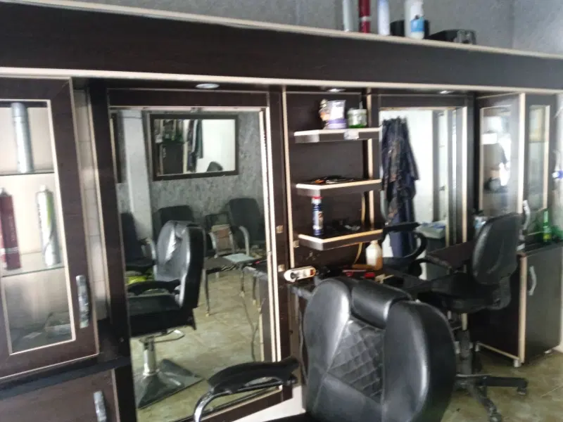 اجاره مغازه ارایشگاه