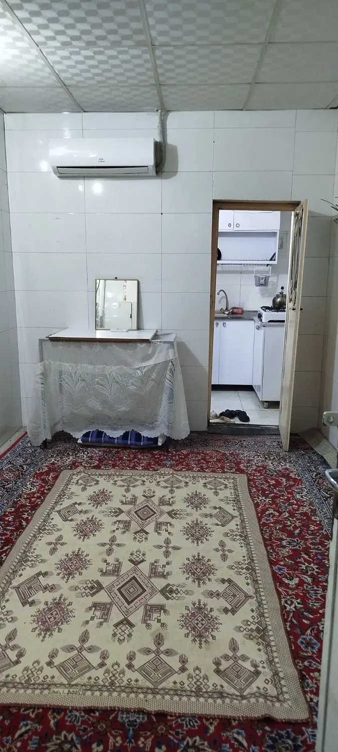 اجاره کوتاه مدت سوئیت