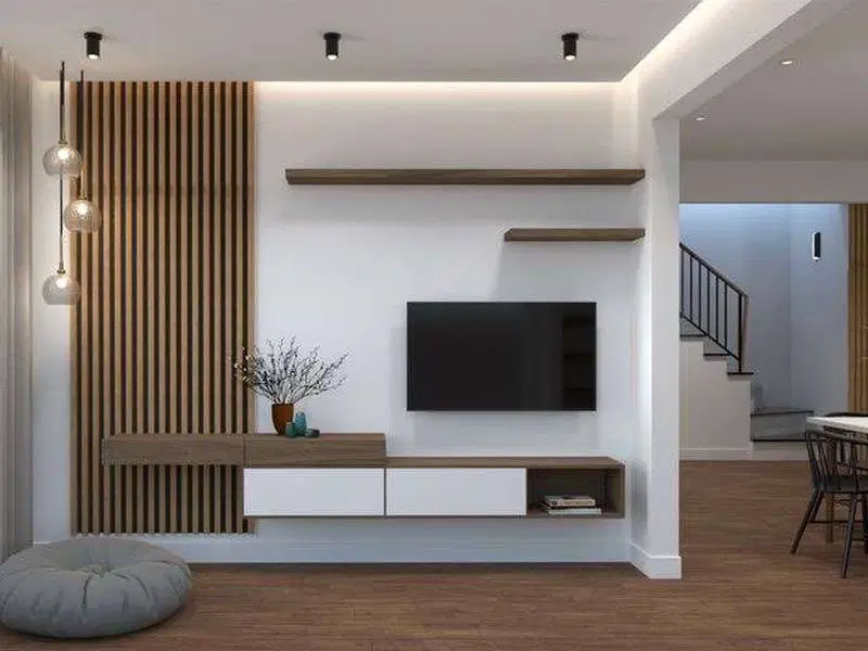 آپارتمان دوخوابه اطلس دو