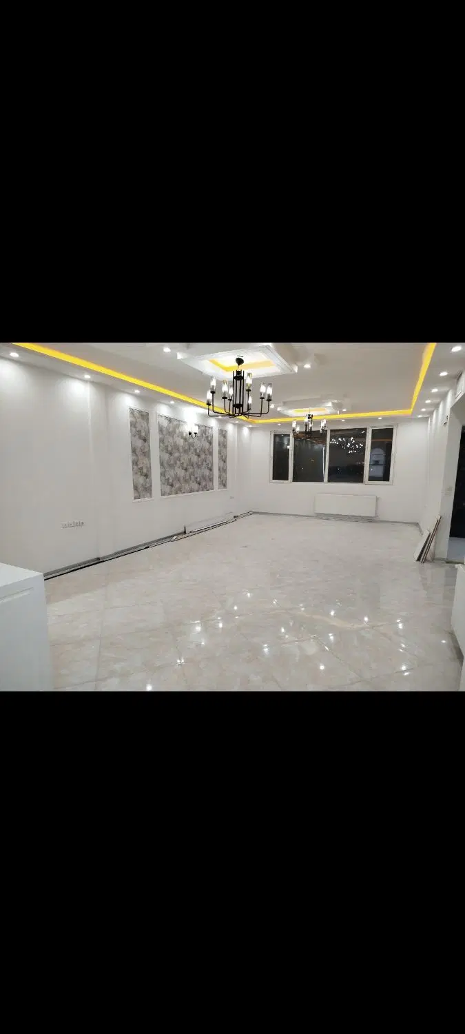 ۱۰۰متری فول و لوکس
