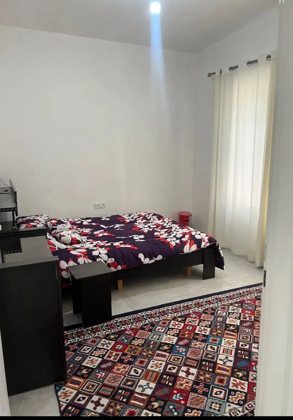 اجاره باغ _ روزانه _ هفتگی _ فوق العاده