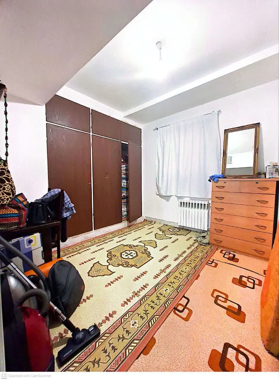 آپارتمان دو خواب ابوطالب تخلیه یکماهه