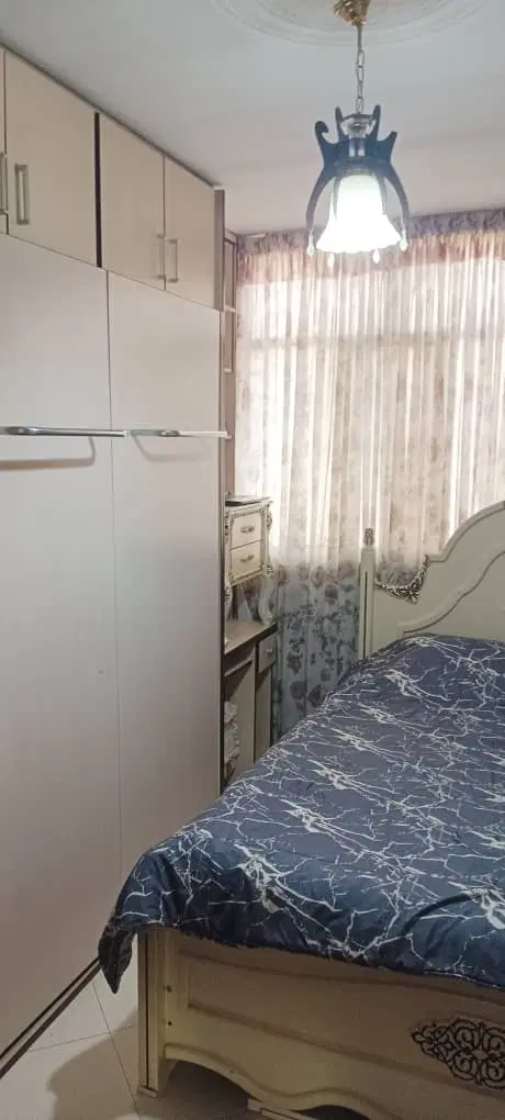۷۰متری تک خواب ربذه جنوبی پارکینگ