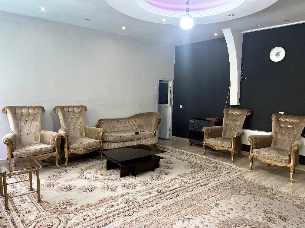 اجاره واحد ۵۰ متری مبعث جنت آباد