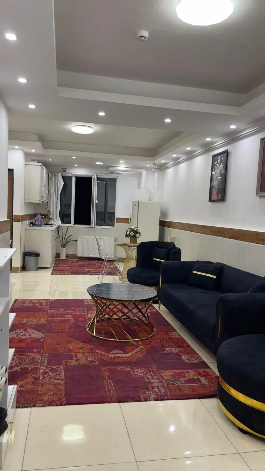 مطب تجاری خیابان ورزش