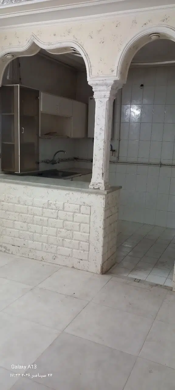 خانه اجاره‌ای