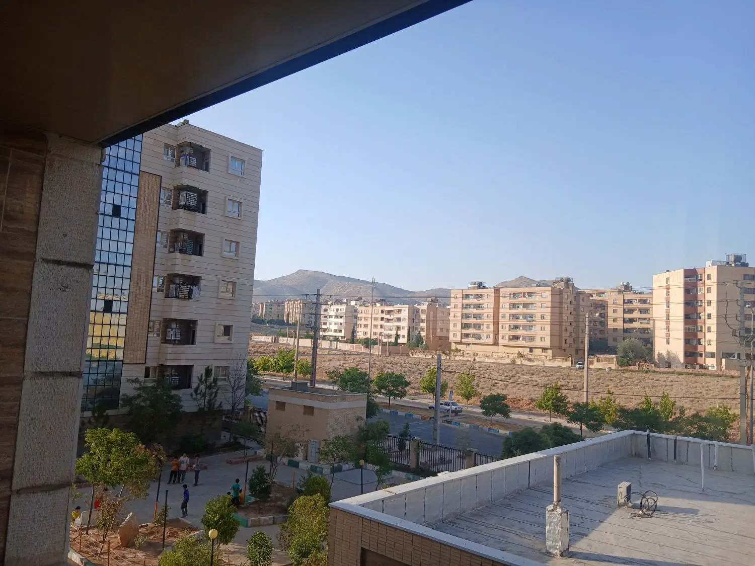 رهن کامل دوخوابه فوق لوکس
