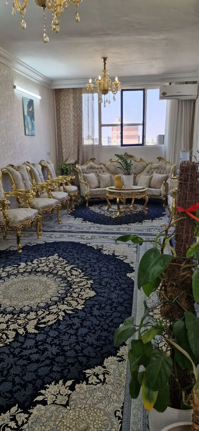 اپارتمان
