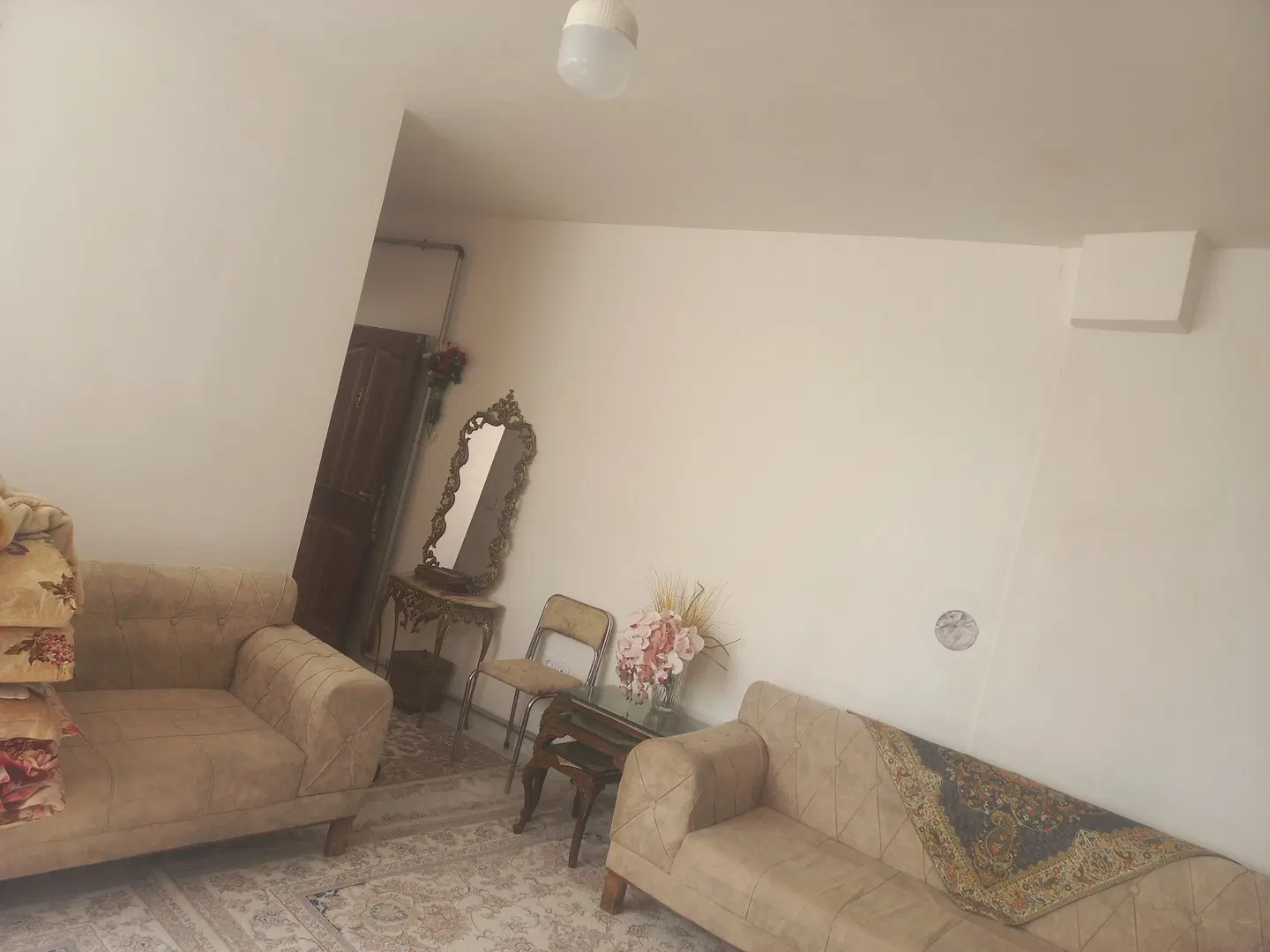 رهن و اجاره آپارتمان عباسی بهشتی