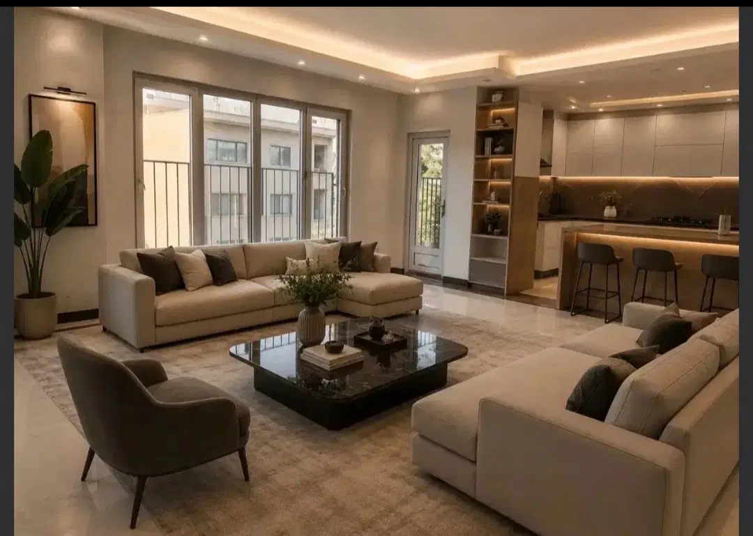 اپارتمان