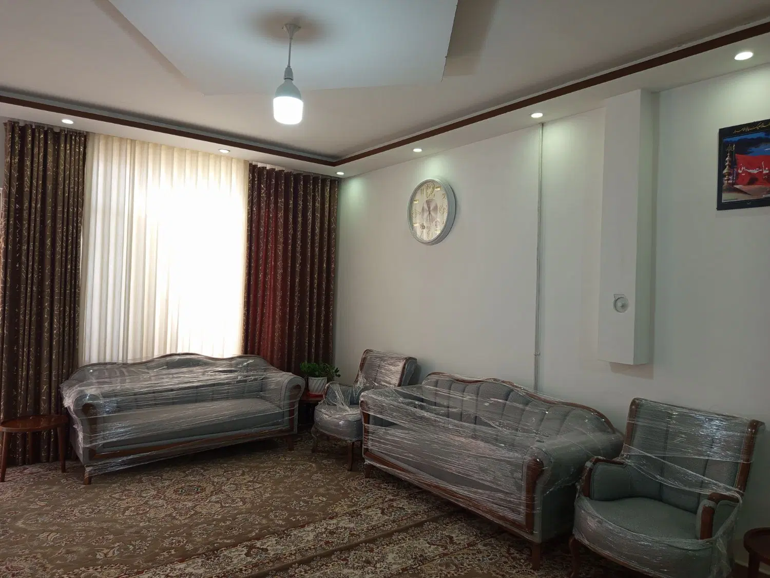 خانه ویلایی