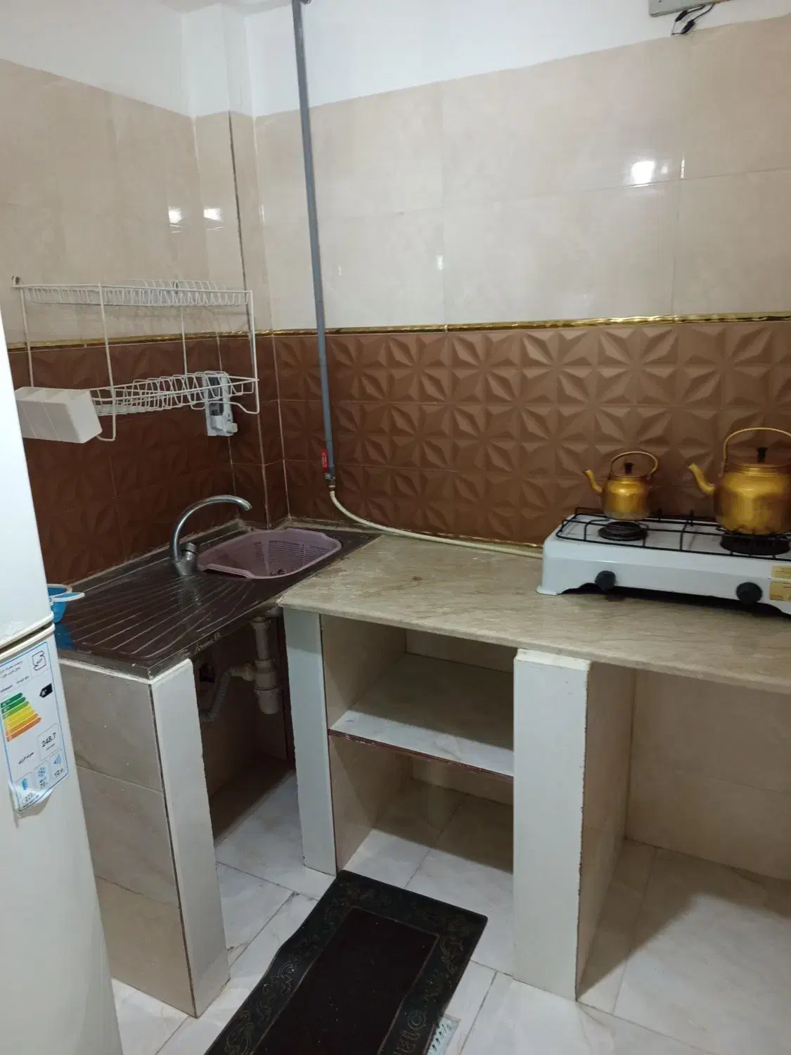 اجاره سوئیت ماهانه روزانه ساعتی لطفاً تماس بگیرین