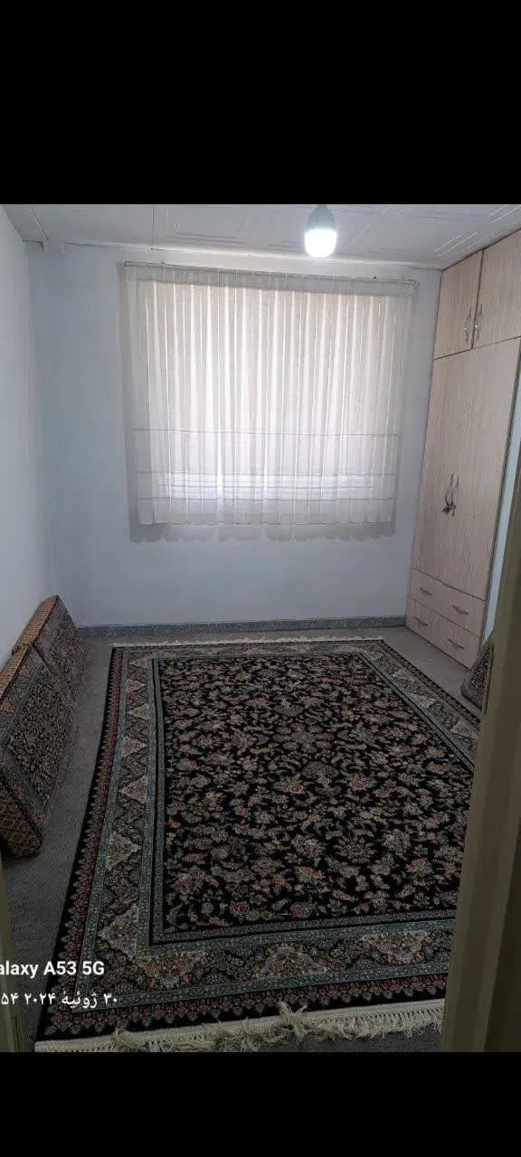 فروش اپارتمان درشهرک مدنی