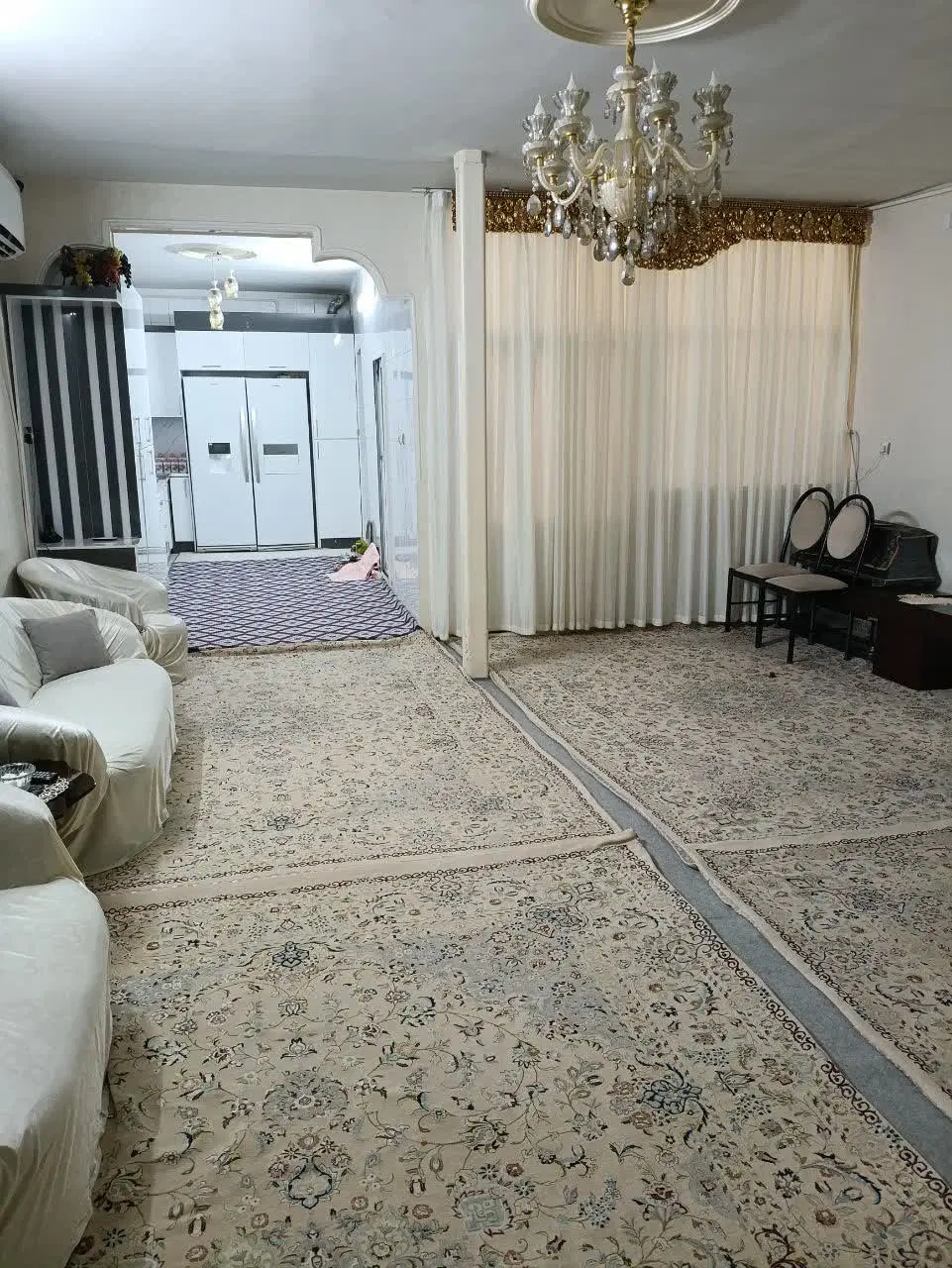خونه ویلای