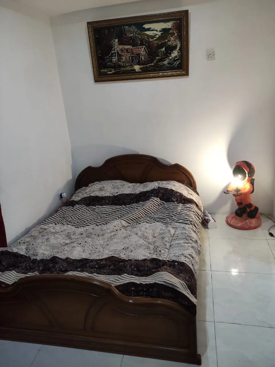 سوئیت لاکچری پنت هوس