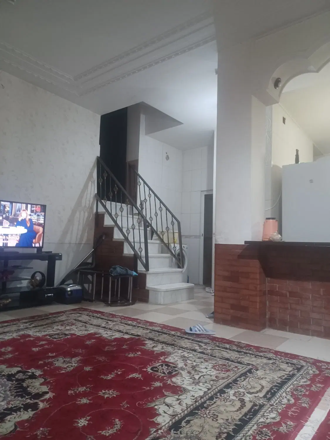 فروش منزل ویلایی