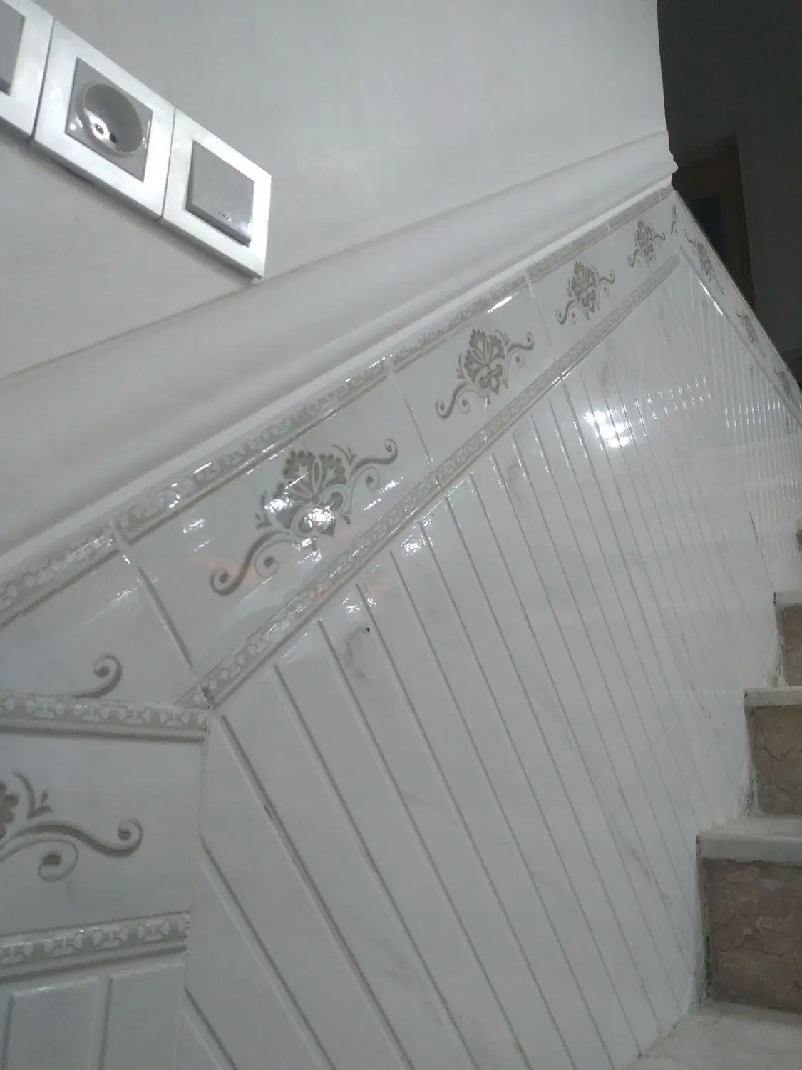 خانه لوکس جمال آباد کرونی