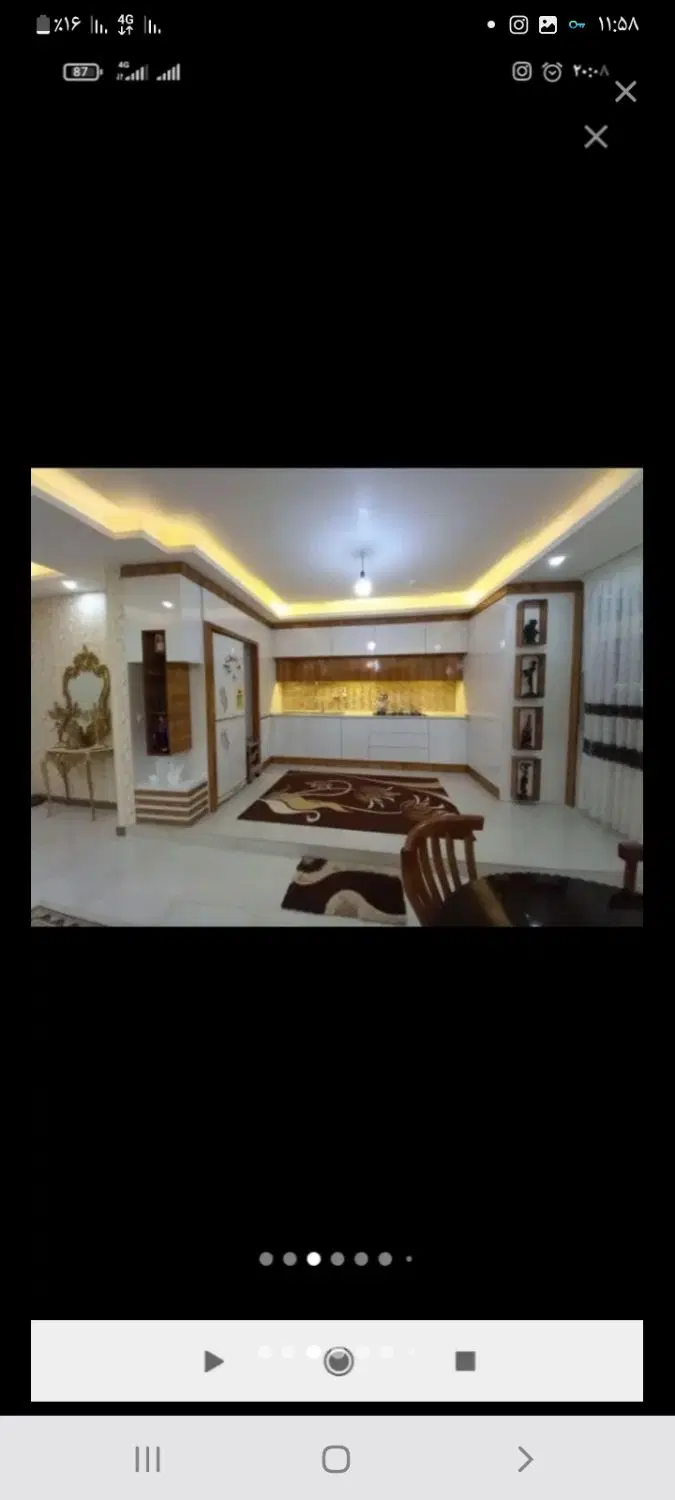 واحد ۱۴۰متری (شهرک کاشانی)