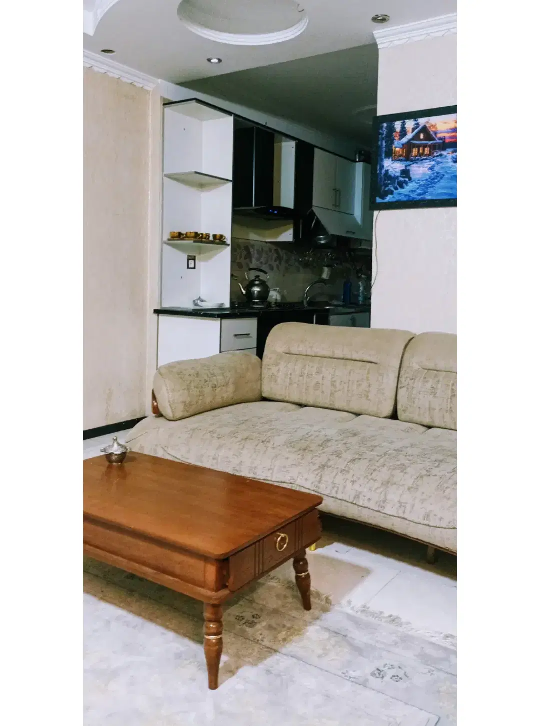 میثاق شمالی