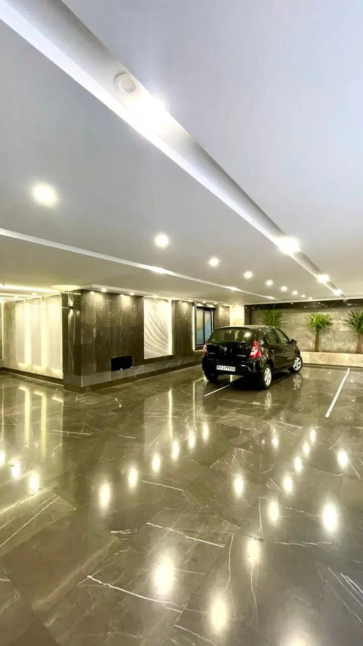 ۷۸متر دو خواب با پارکینگ و انباری