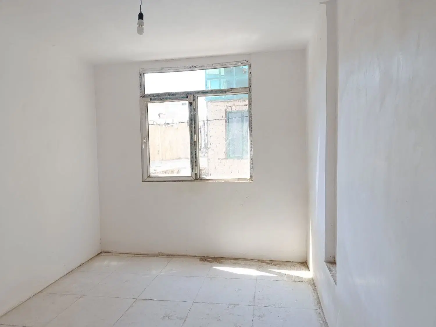 خانه ویلایی دوبلکس در کرج
