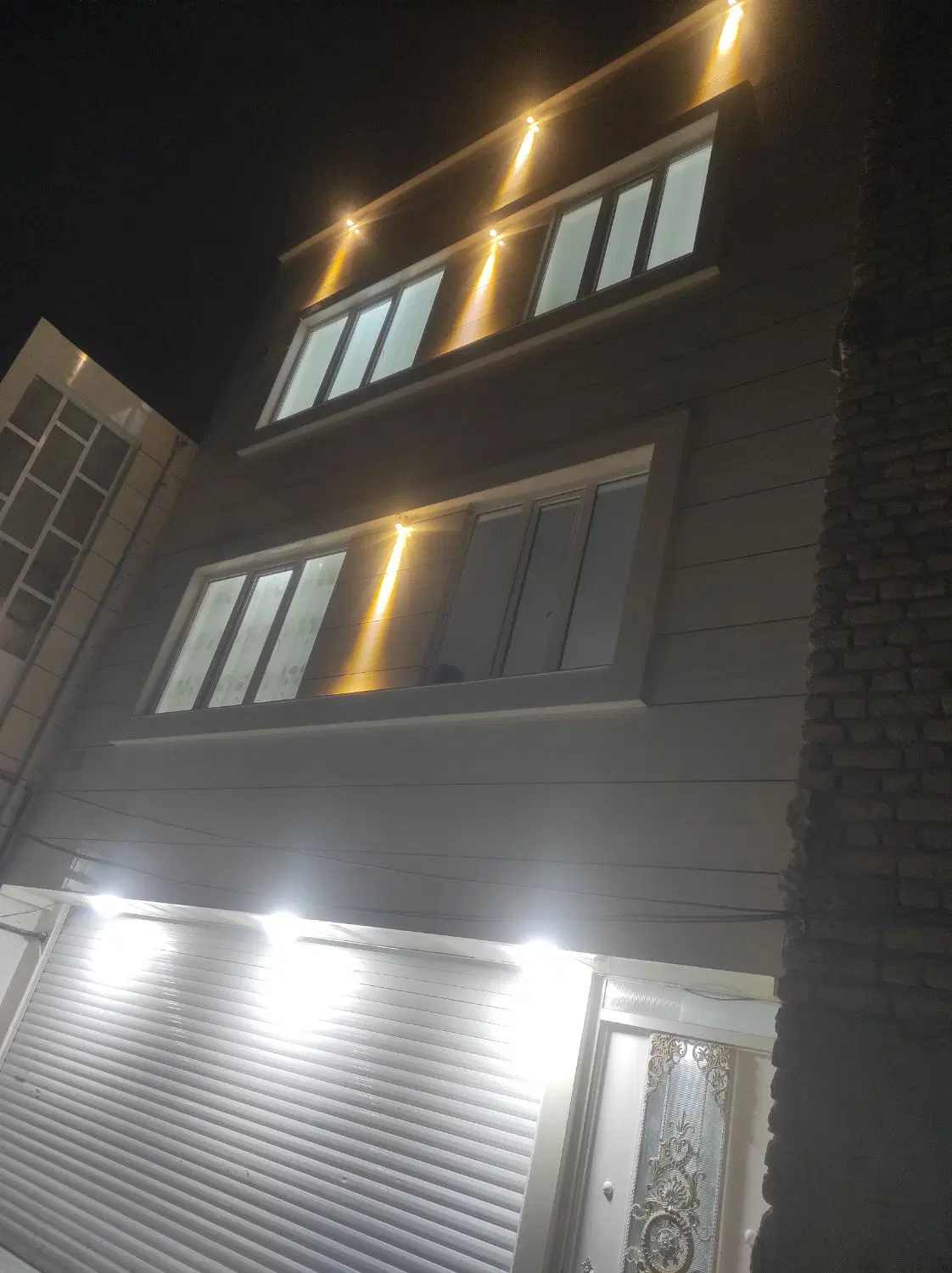 خانه ویلایی در شهرک مدنی