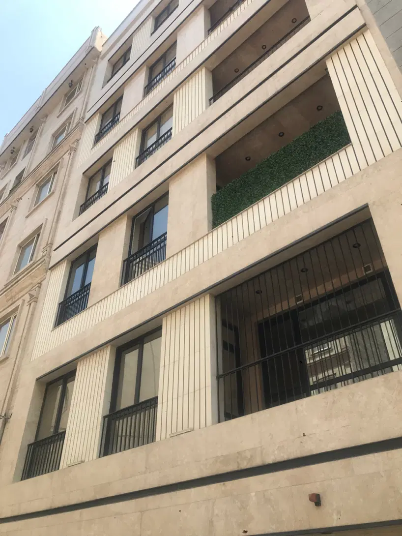 خرید مشارکت