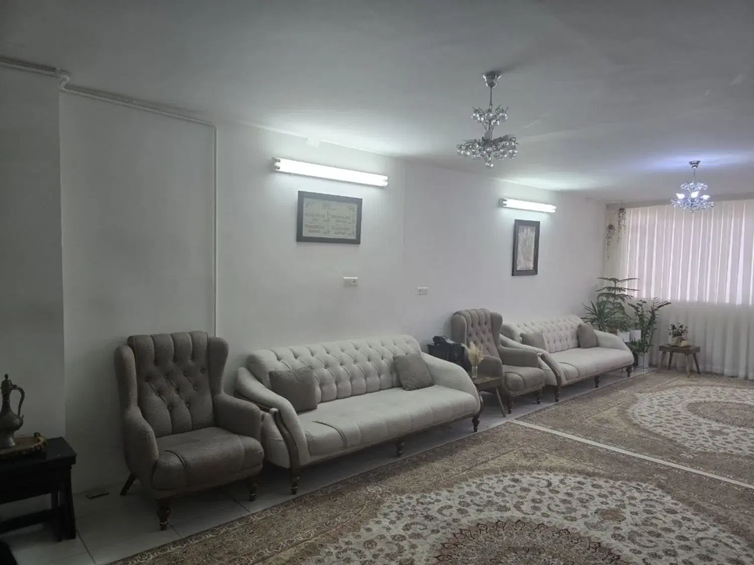 آپارتمان فروشی