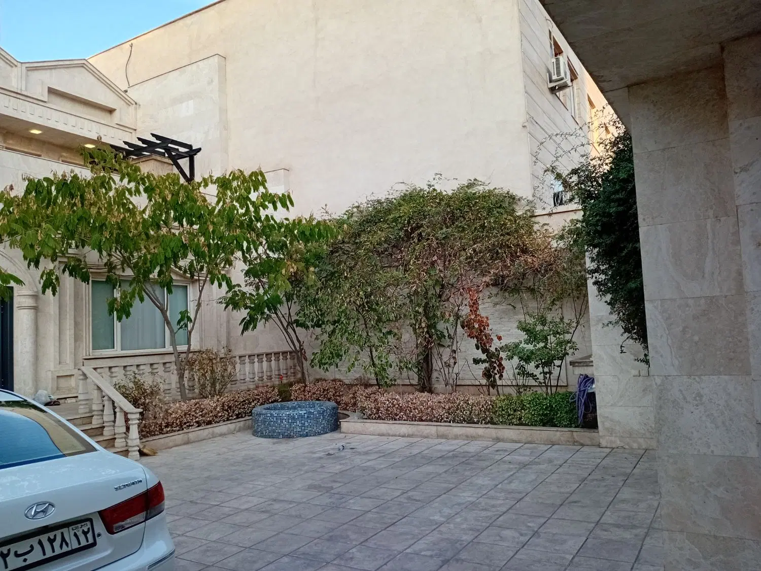 فروش ملک دوبلکس فول امکانات