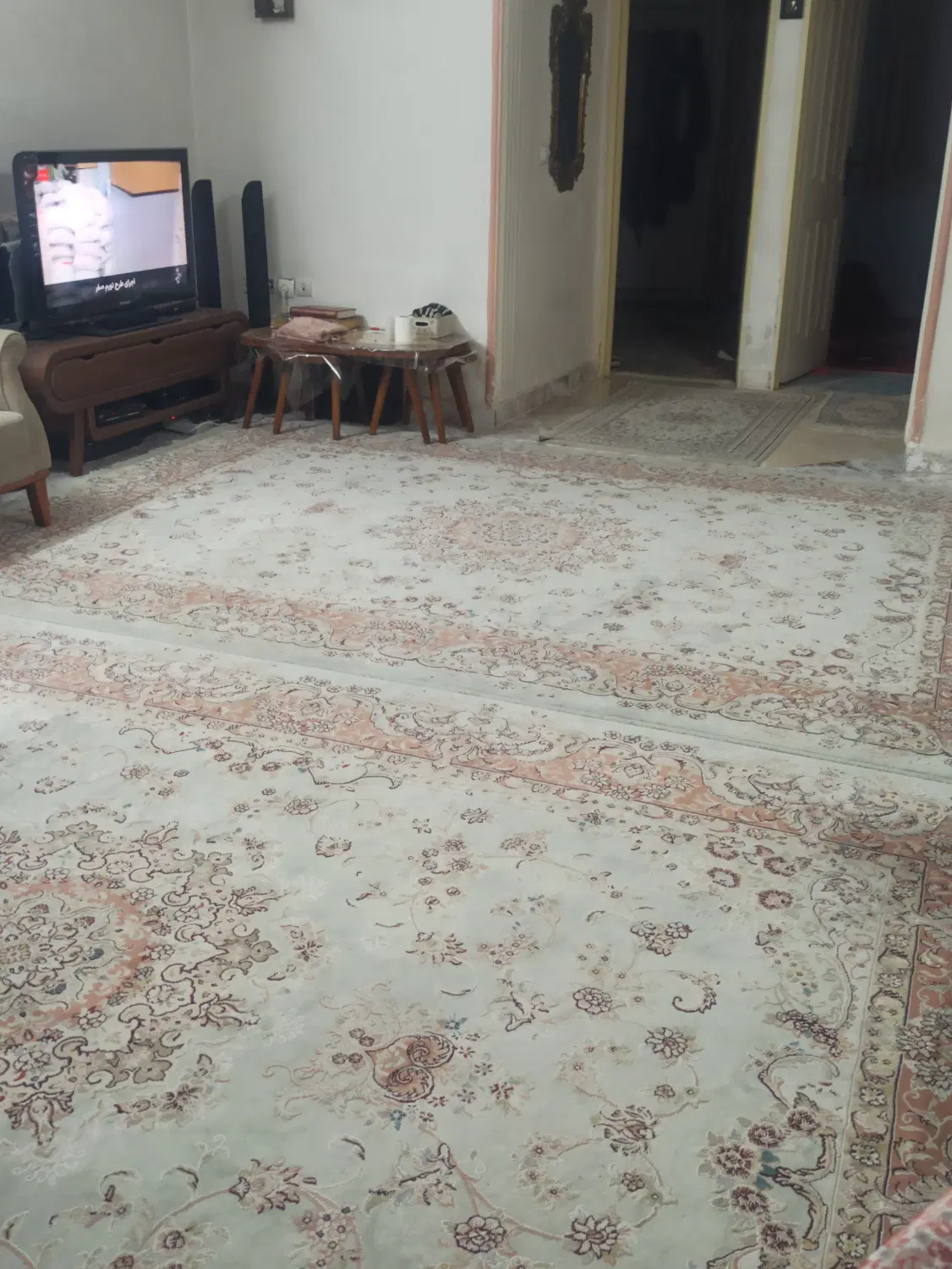 70متر دوخواب امیری