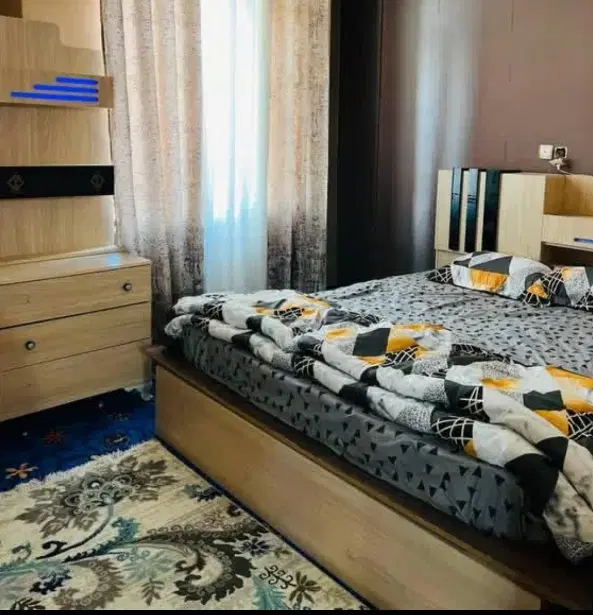 سوییت اجاره ای روزانه