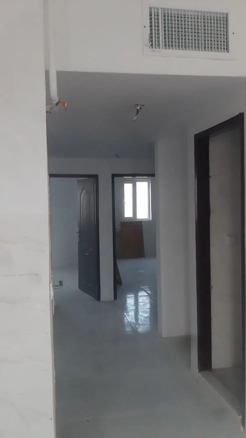 آپارتمان  مسکن مهر چناران  250 رهن خالی